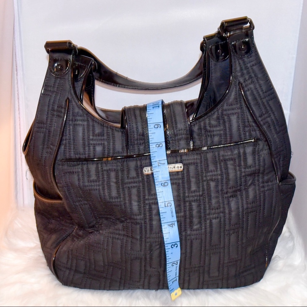 🔺SOLD🔺 Vera Bradley Shoulder Bag - Picture 6 of 8